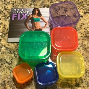 21 Day Fix